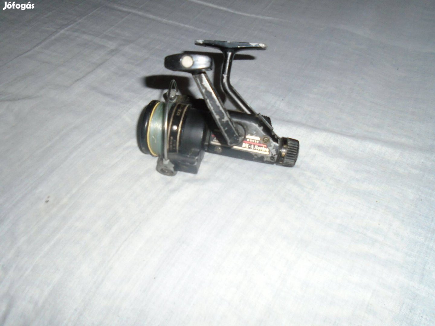 Daiwa DX 200 A horgászorsó