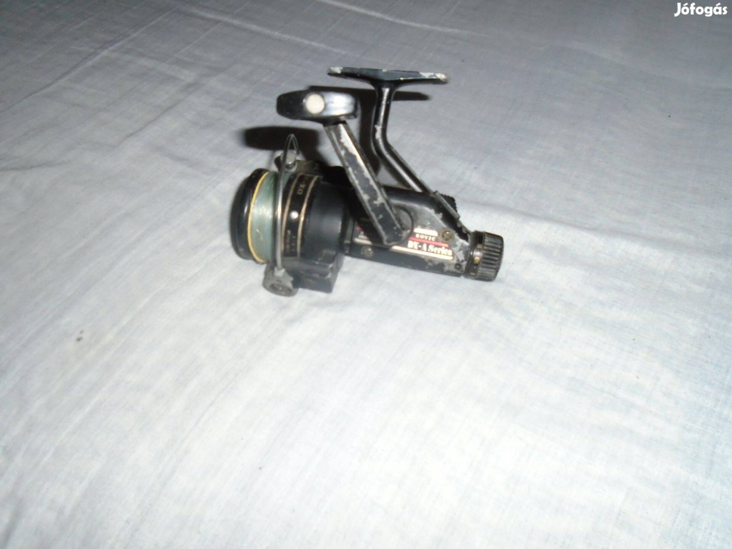 Daiwa DX 200 A horgászorsó