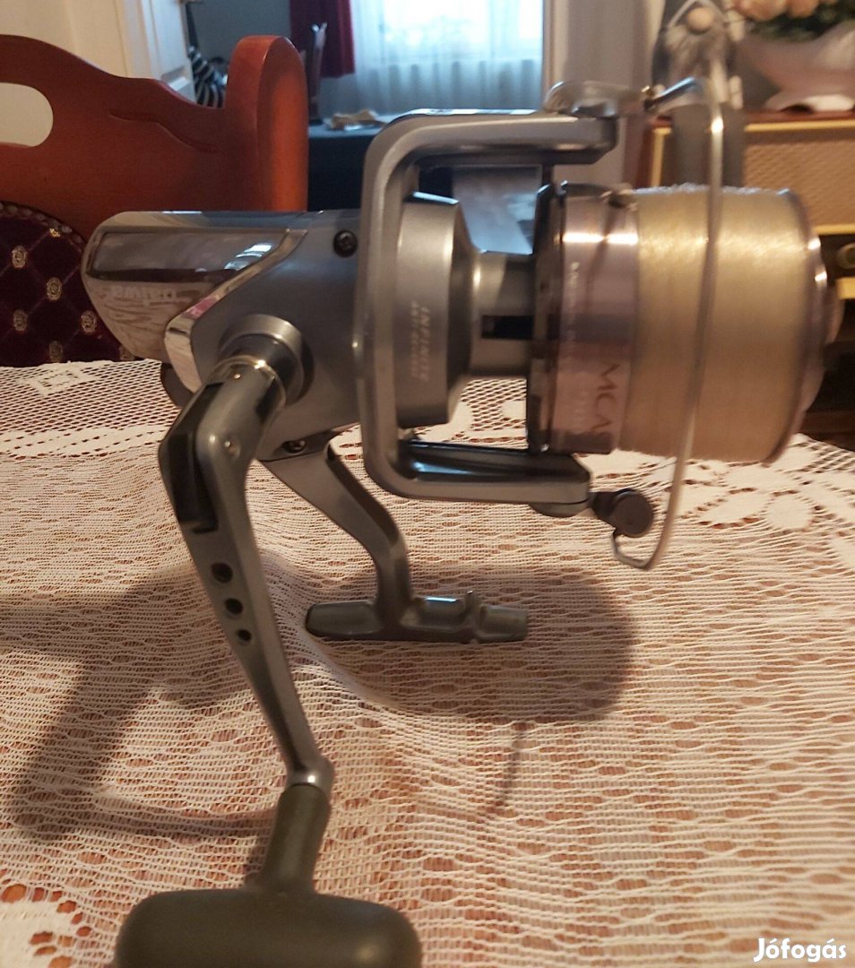 Daiwa Emcast 6000