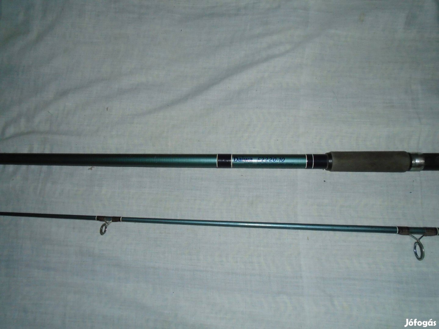 Daiwa F 2220-10 horgászbot