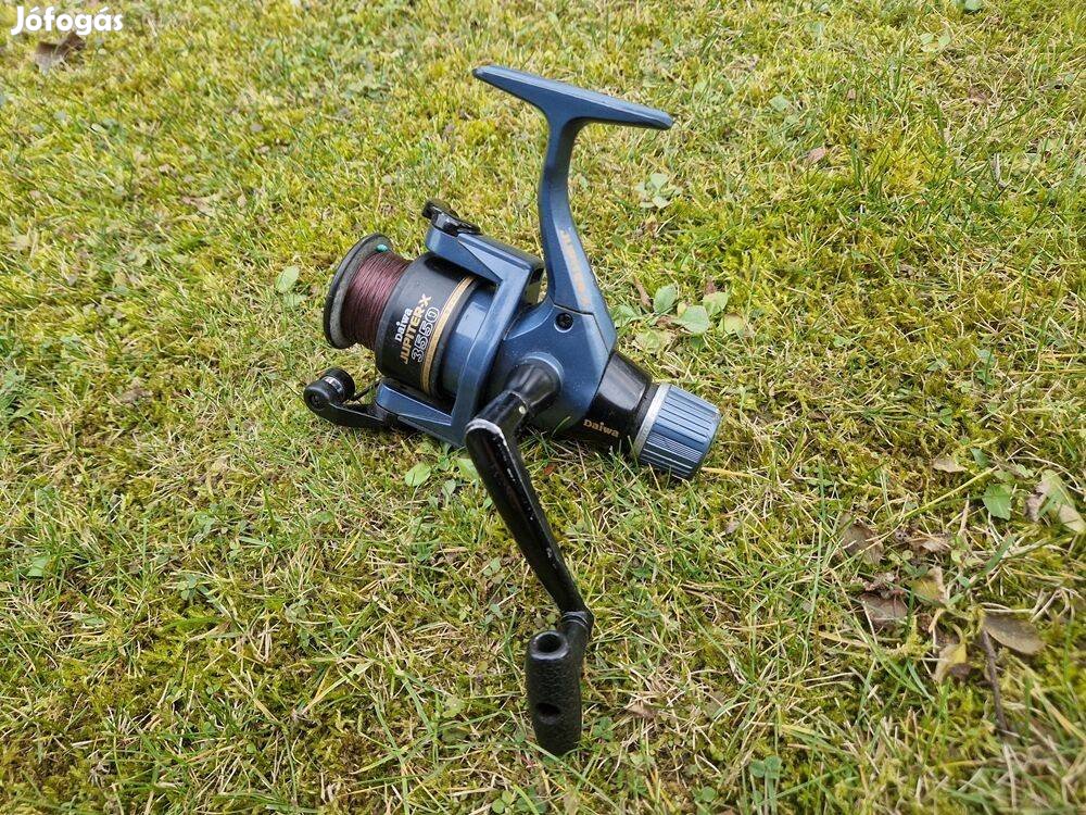 Daiwa Jupiter-X 3550 orsó