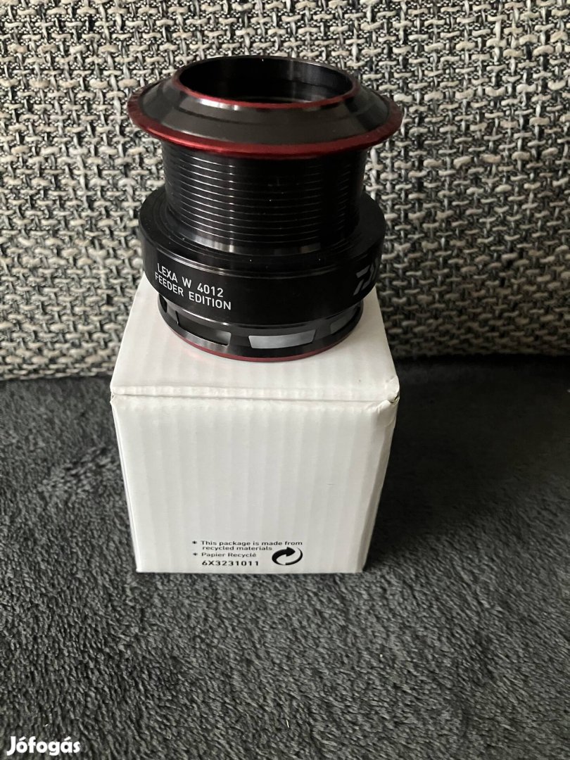 Daiwa Lexa W4012 pótdod.