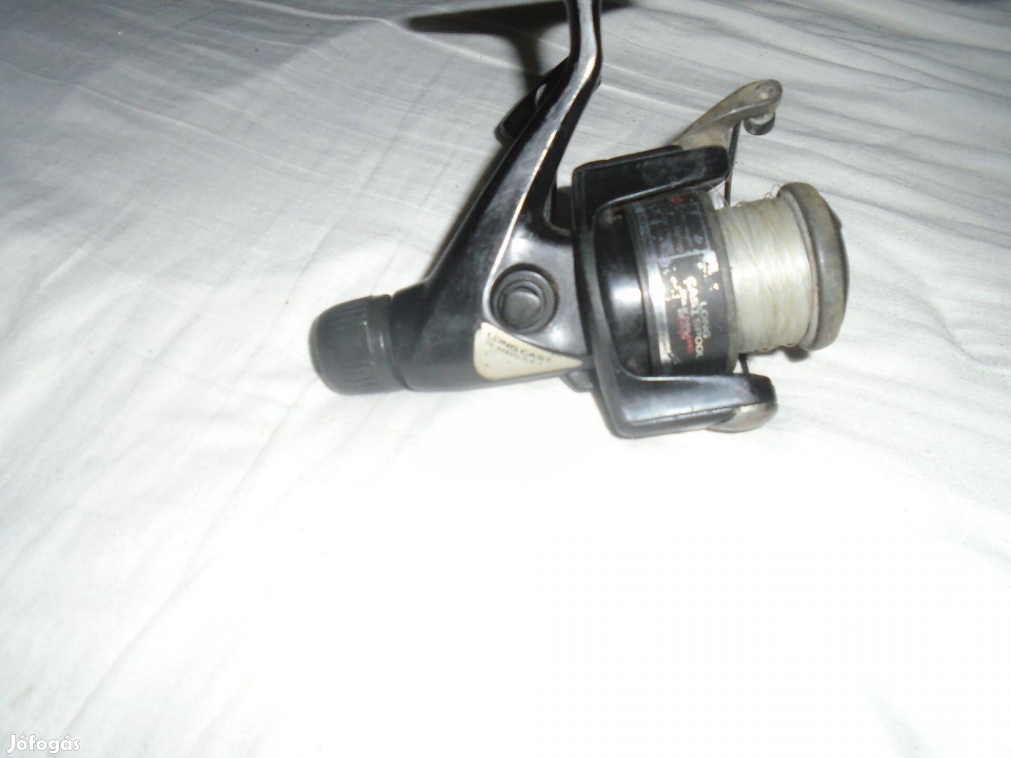 Daiwa Long Cast horgászorsó