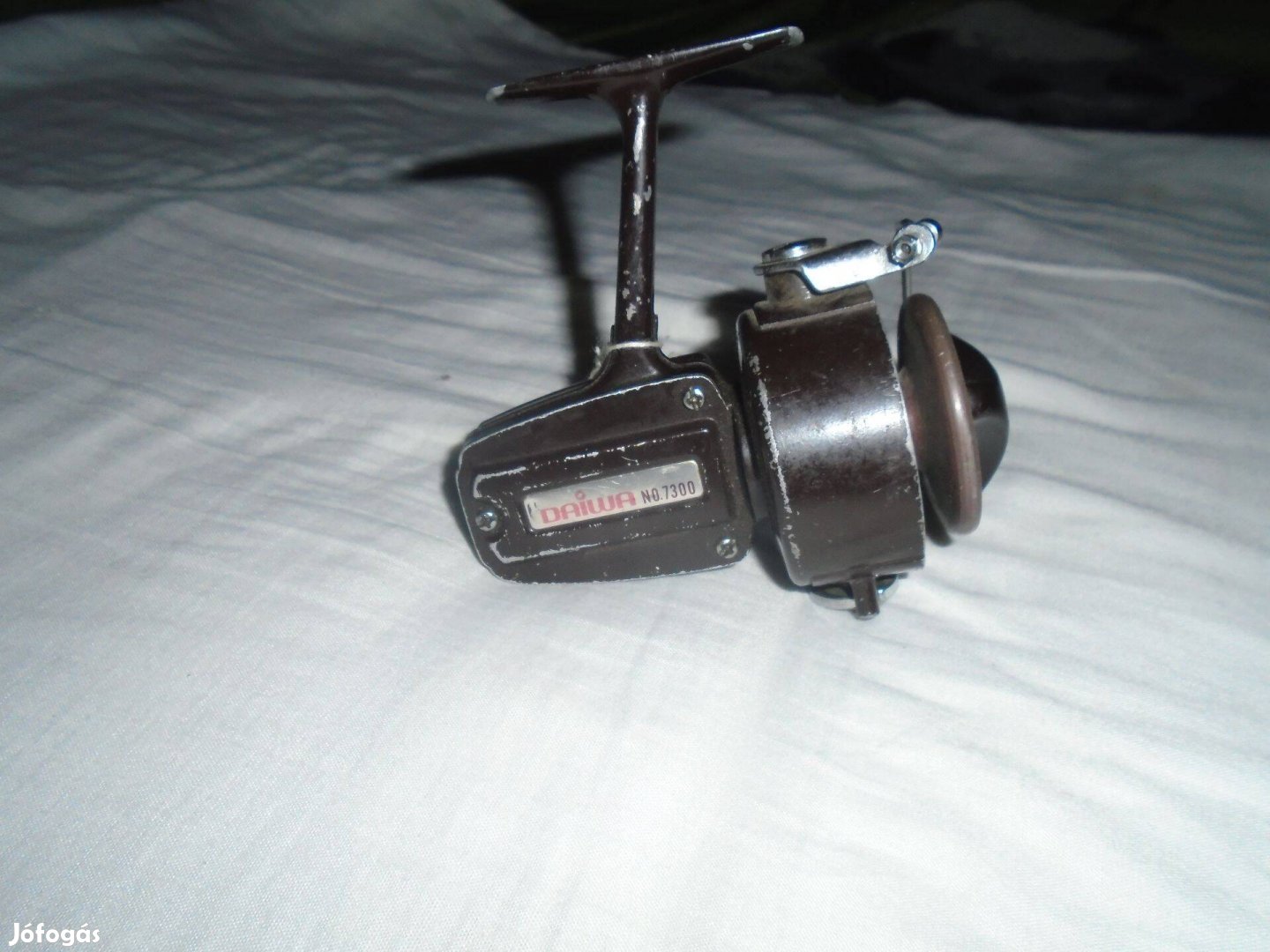 Daiwa NO.7300 horgászorsó