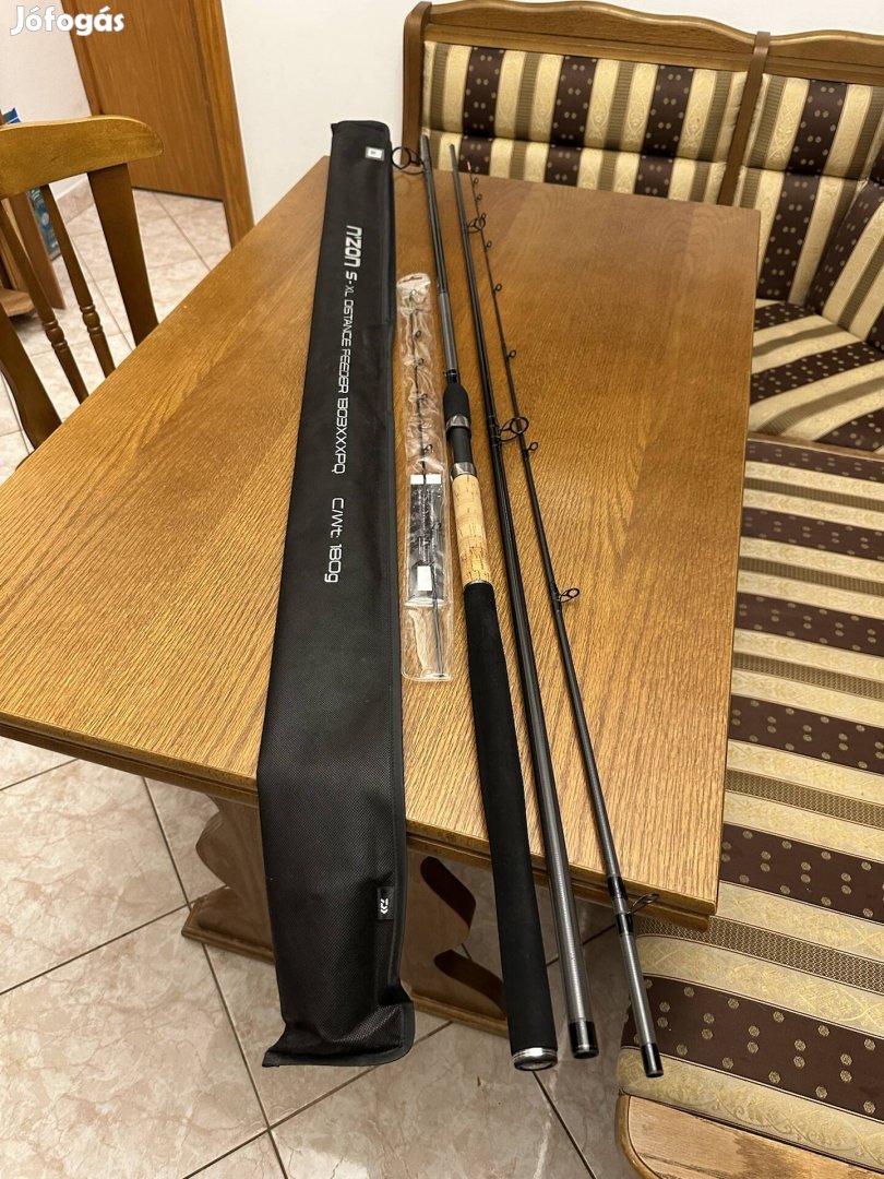 Daiwa N'zon S-XL Distance