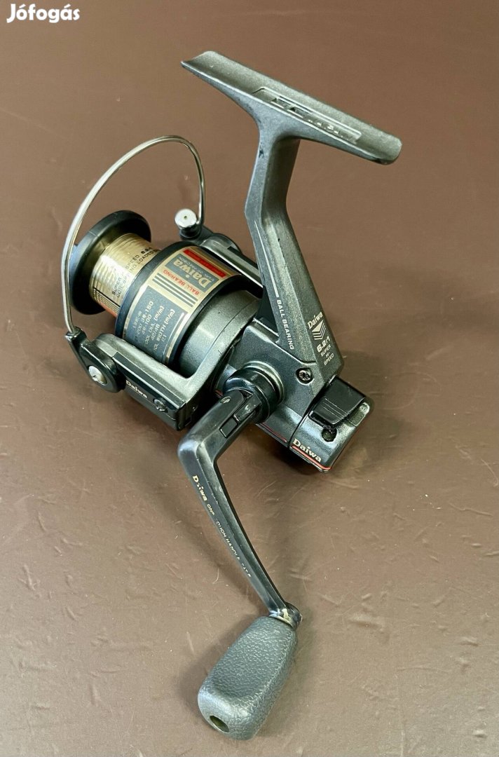 Daiwa PM 1000H (Japan) / Fish Bandita