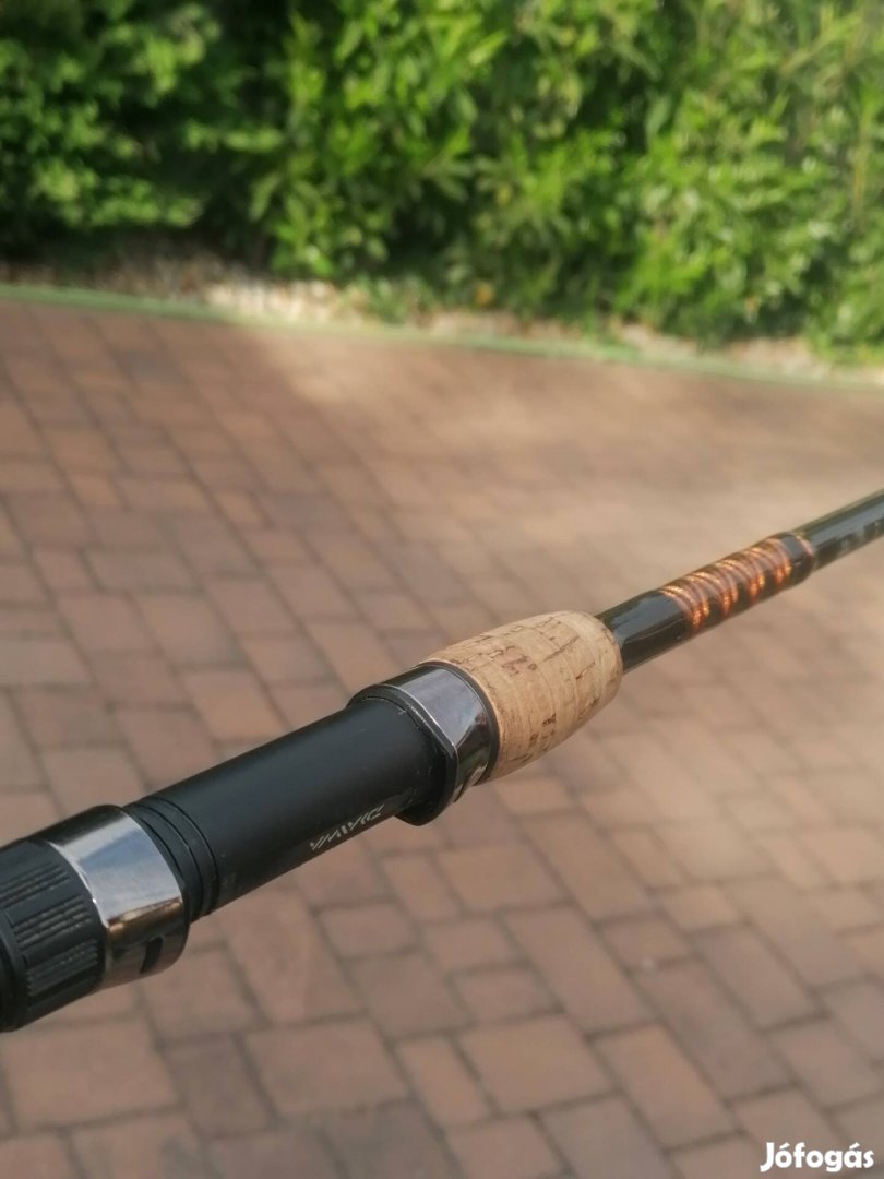 Daiwa Pergető BOT Eladó 