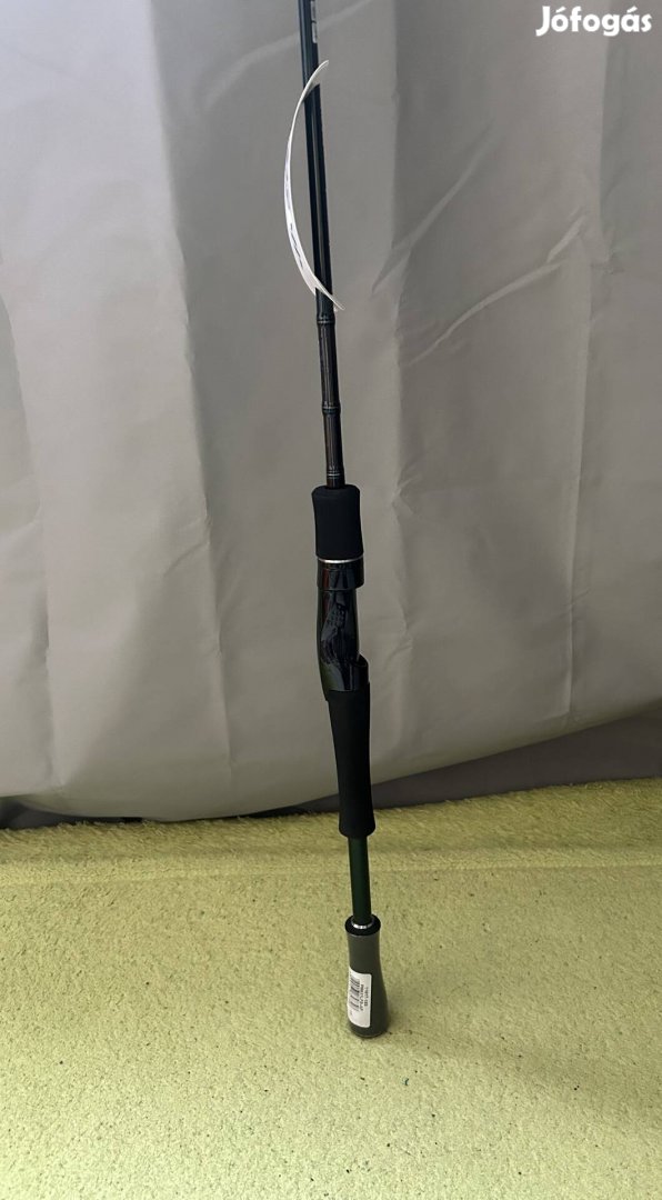 Daiwa Powermesh 631LFS pergető bot eladó