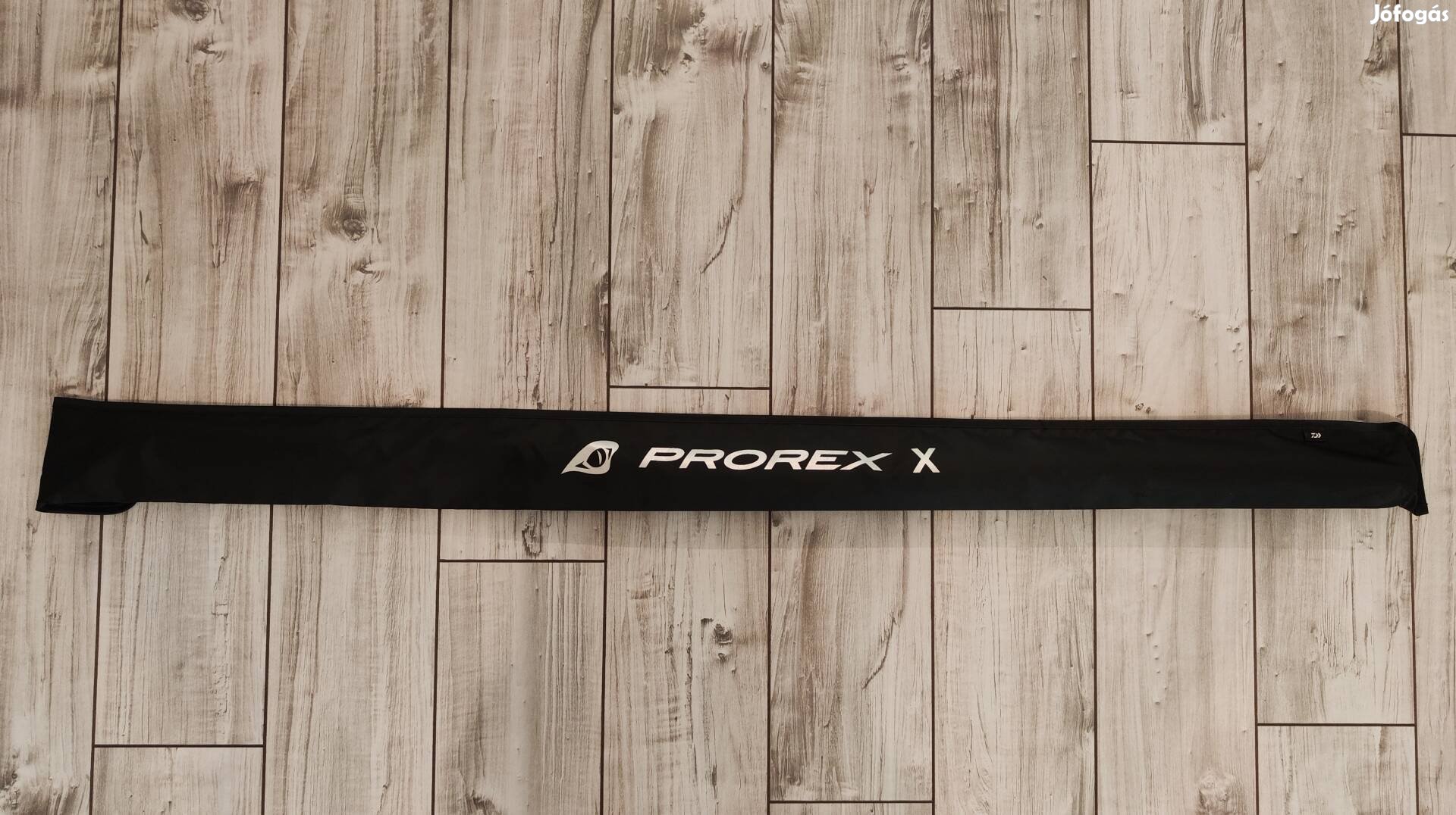 Daiwa Prorex X 244cm-s pergető bot