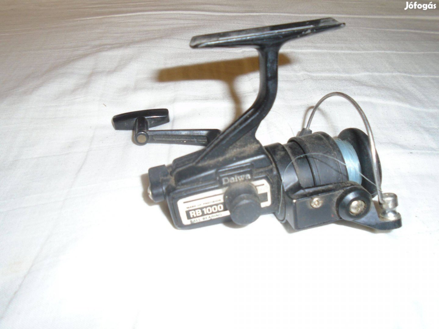 Daiwa RB 1000 horgászorsó Japán