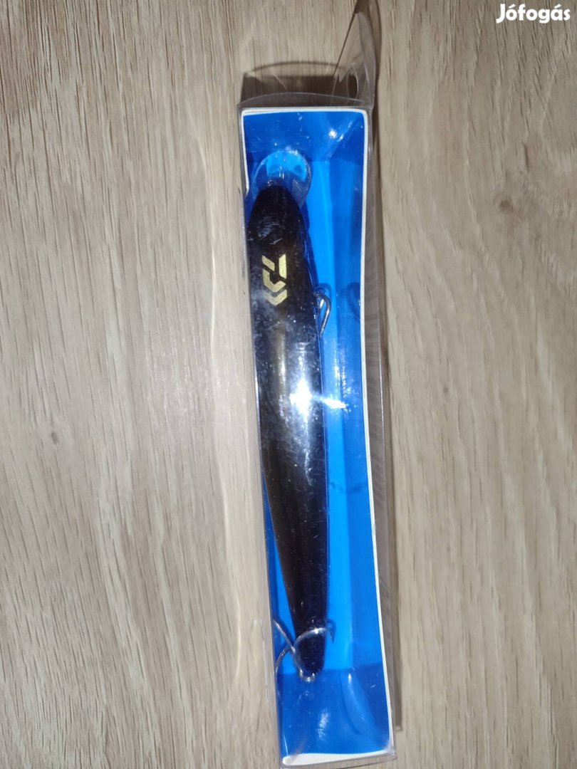 Daiwa Seabass minnow wobbler