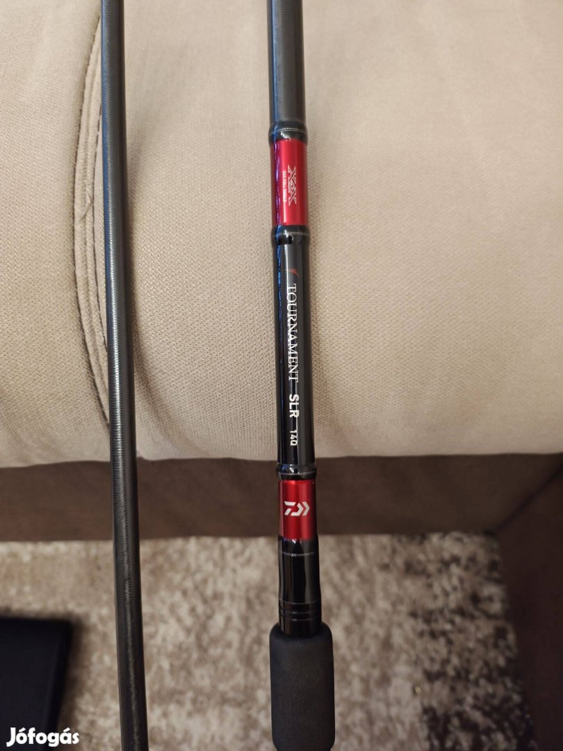 Daiwa Tournament Slr 14Q