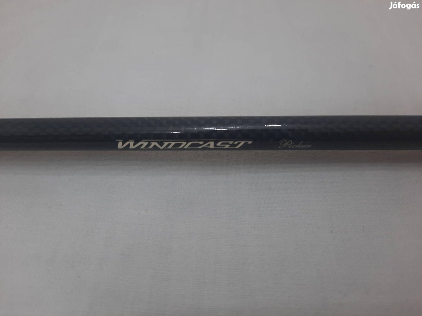 Daiwa Windcast Picker 300cm pickerbot