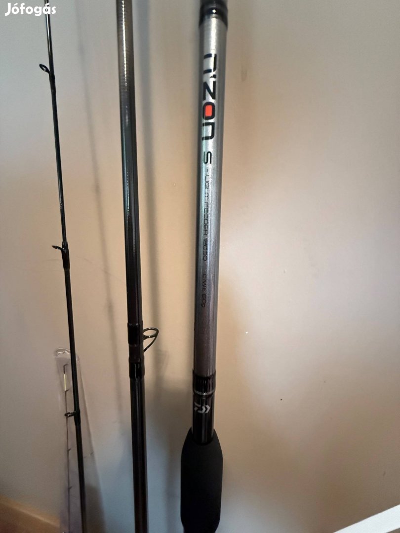 Daiwa nzon s feeder 360 60g