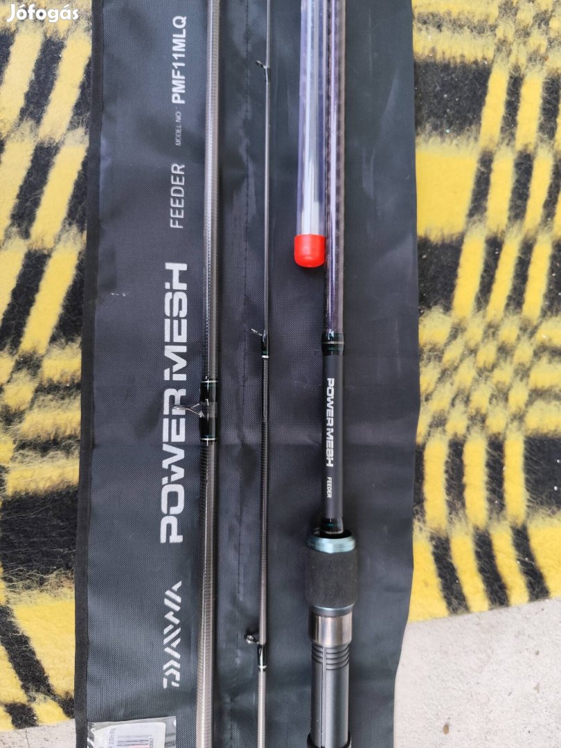 Daiwa powermesh 330 m 60 g feeder 