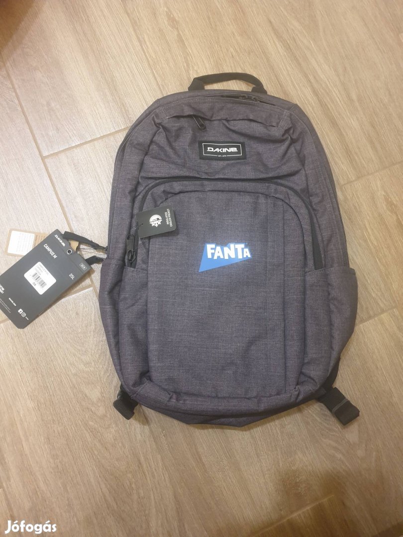 Dakine Campus M x Fanta hátizsák