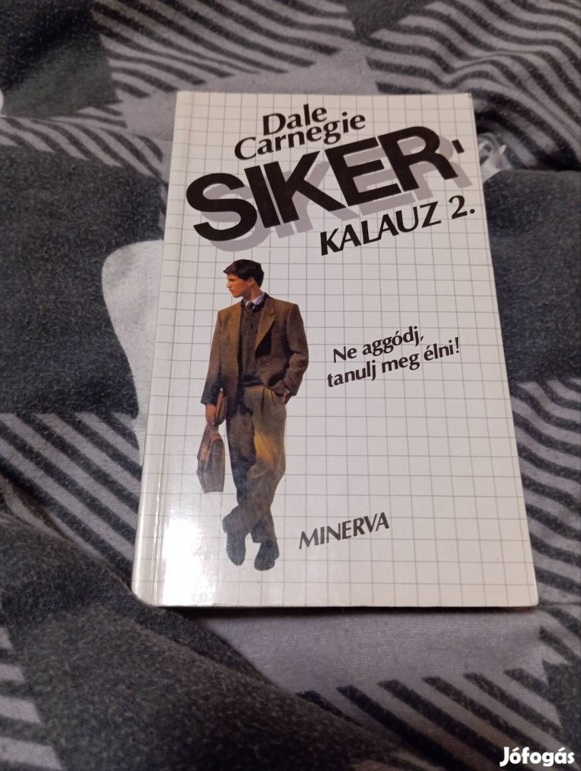 Dale Carnegie: Sikerkalauz 2. (Sikerkalauz 2.)