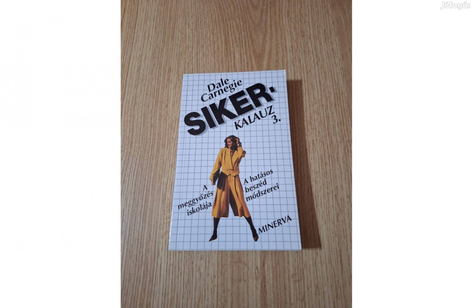 Dale Carnegie: Sikerkalauz 3