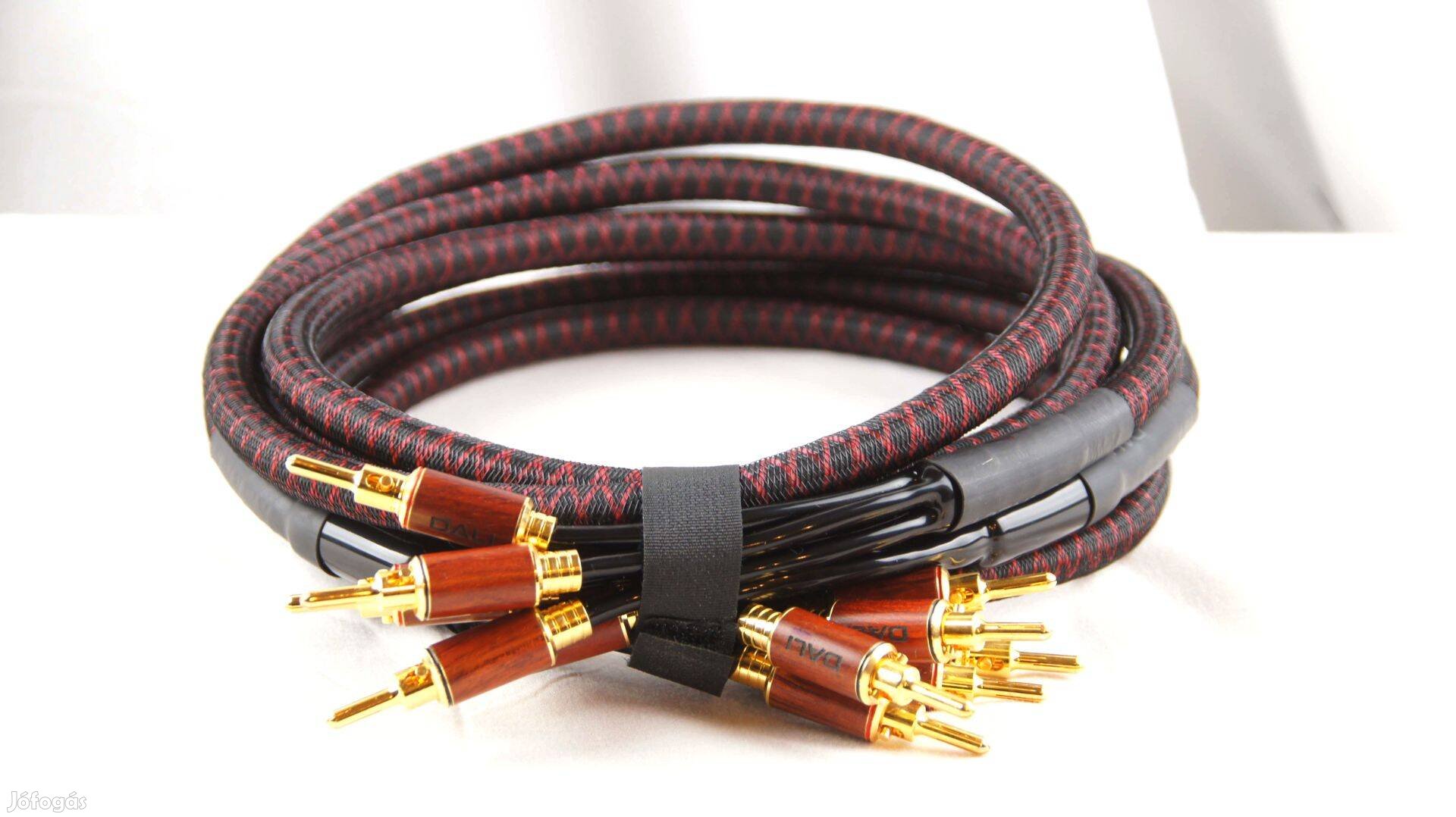 Dali Connect SC RM430ST 2x2m Single - Bi-wire