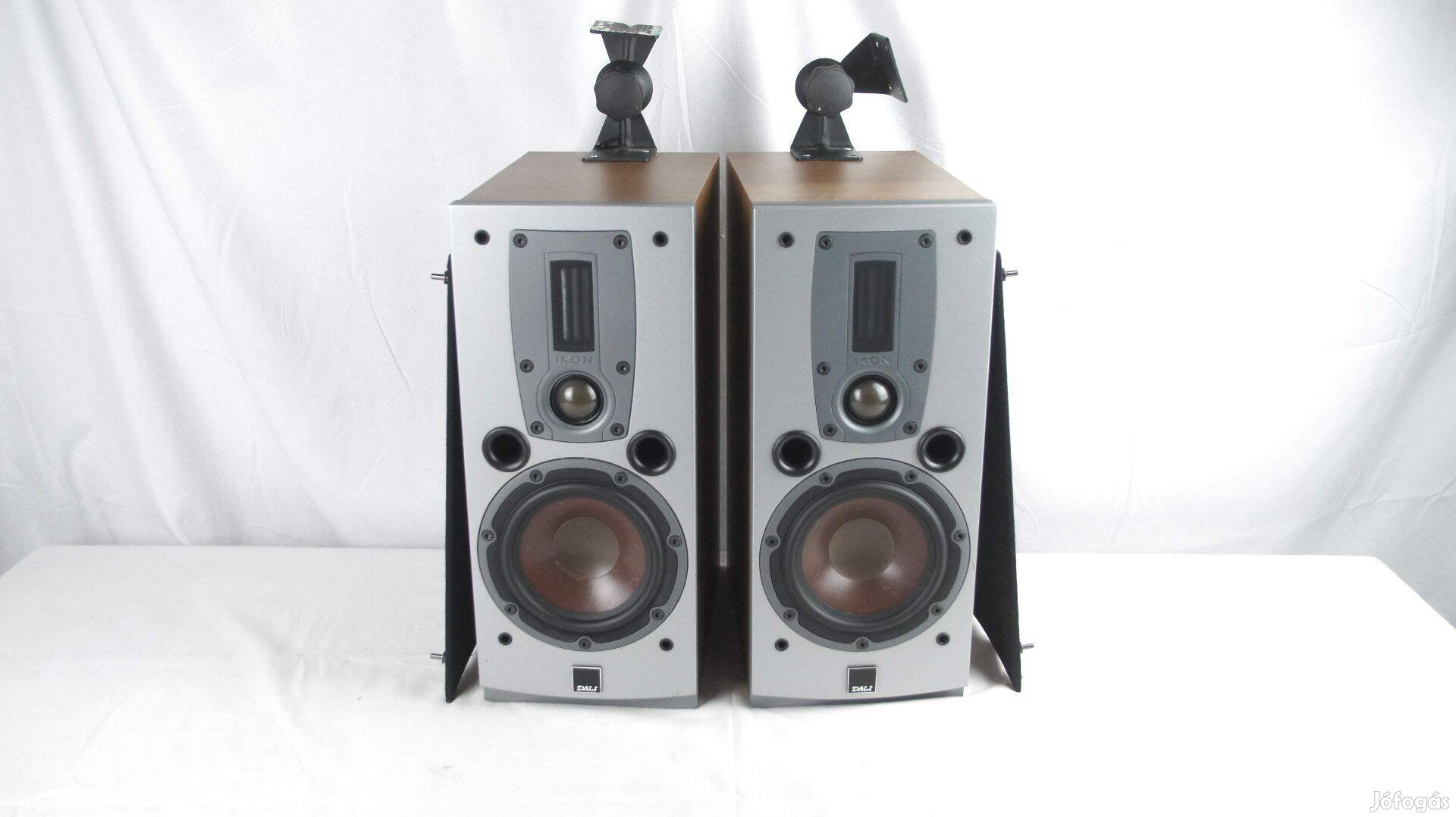 Dali Ikon 1 MK1 Vogel's fali konzollal