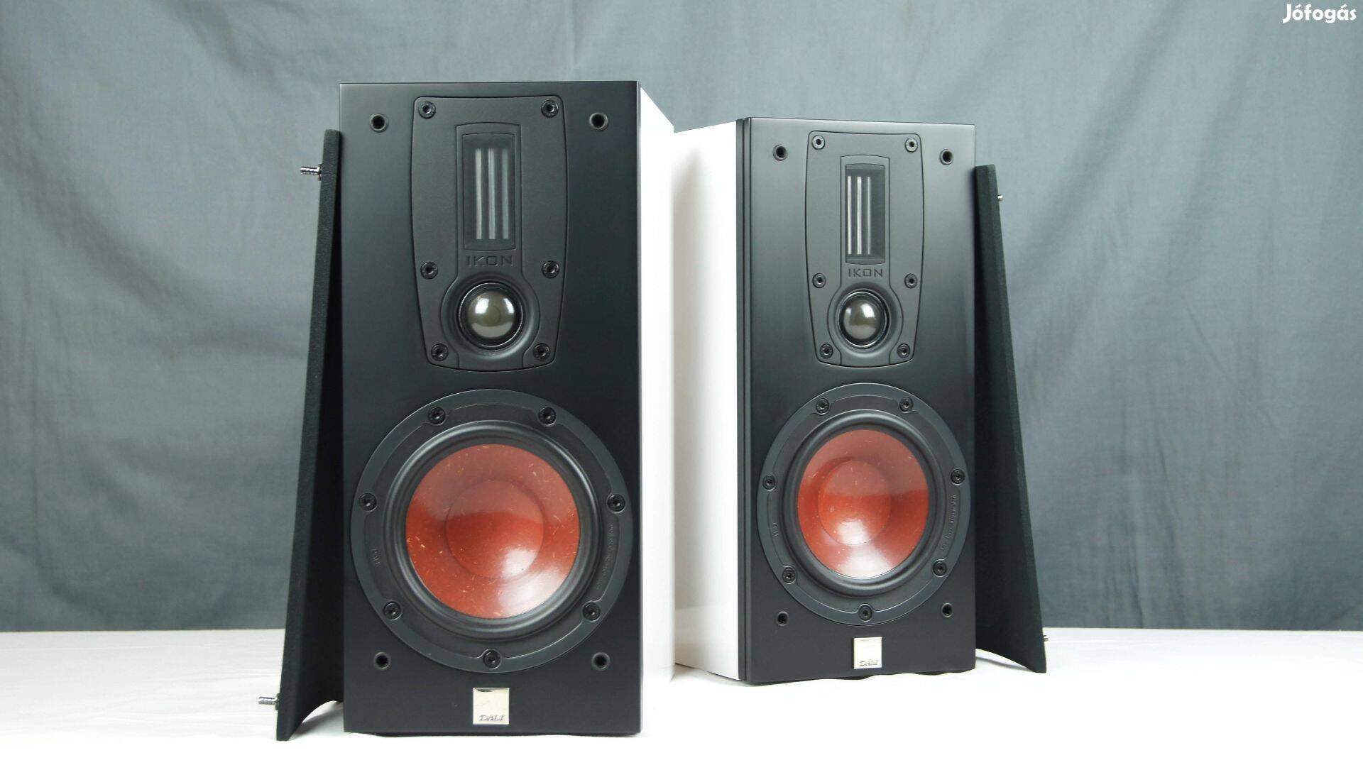 Dali Ikon 1 MK2 - fehér