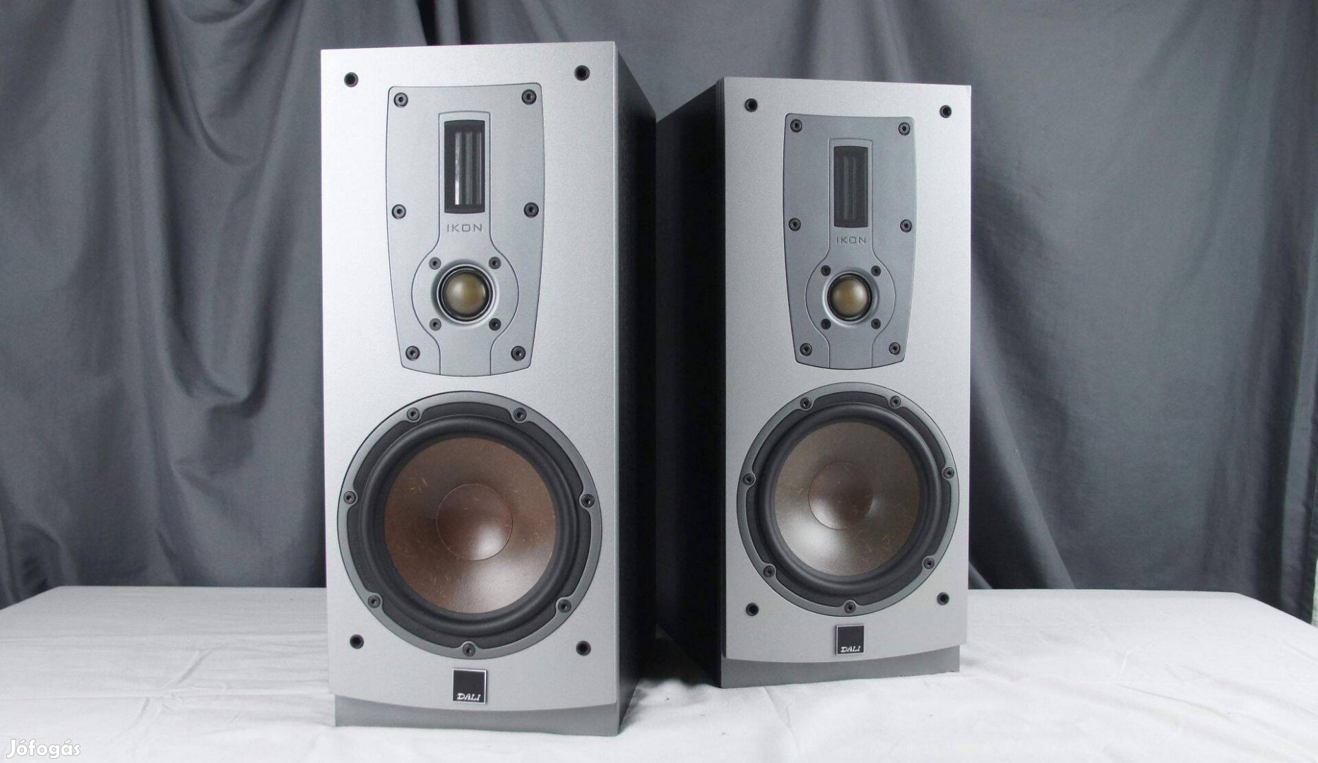 Dali Ikon 2 MK1 - Fekete