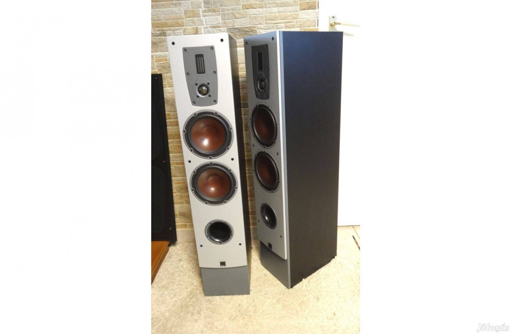 Dali Ikon 6 MKI hangfal MK1