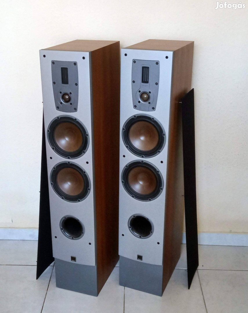 Dali Ikon 6 mk1 - walnut