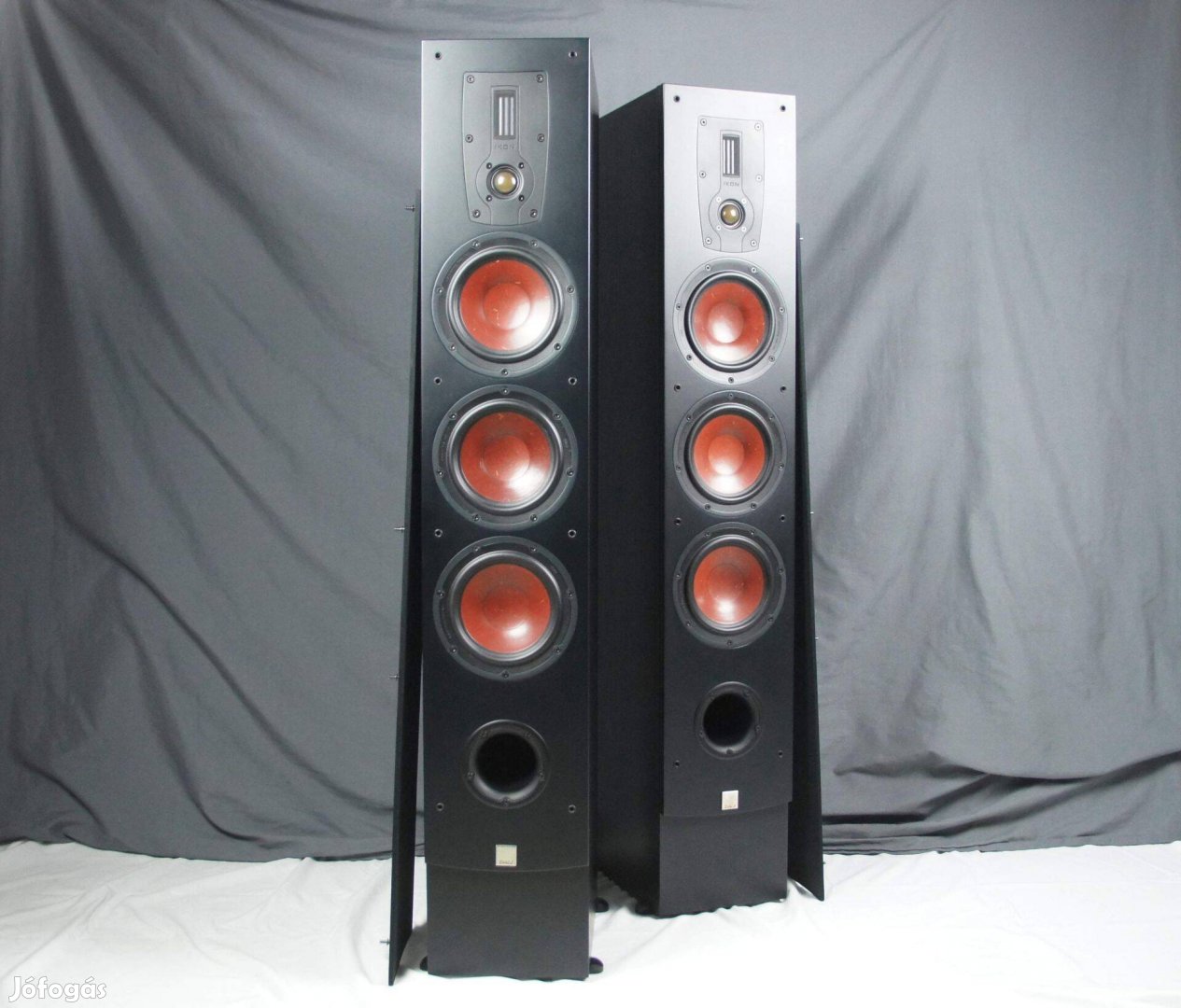 Dali Ikon 7 mk2