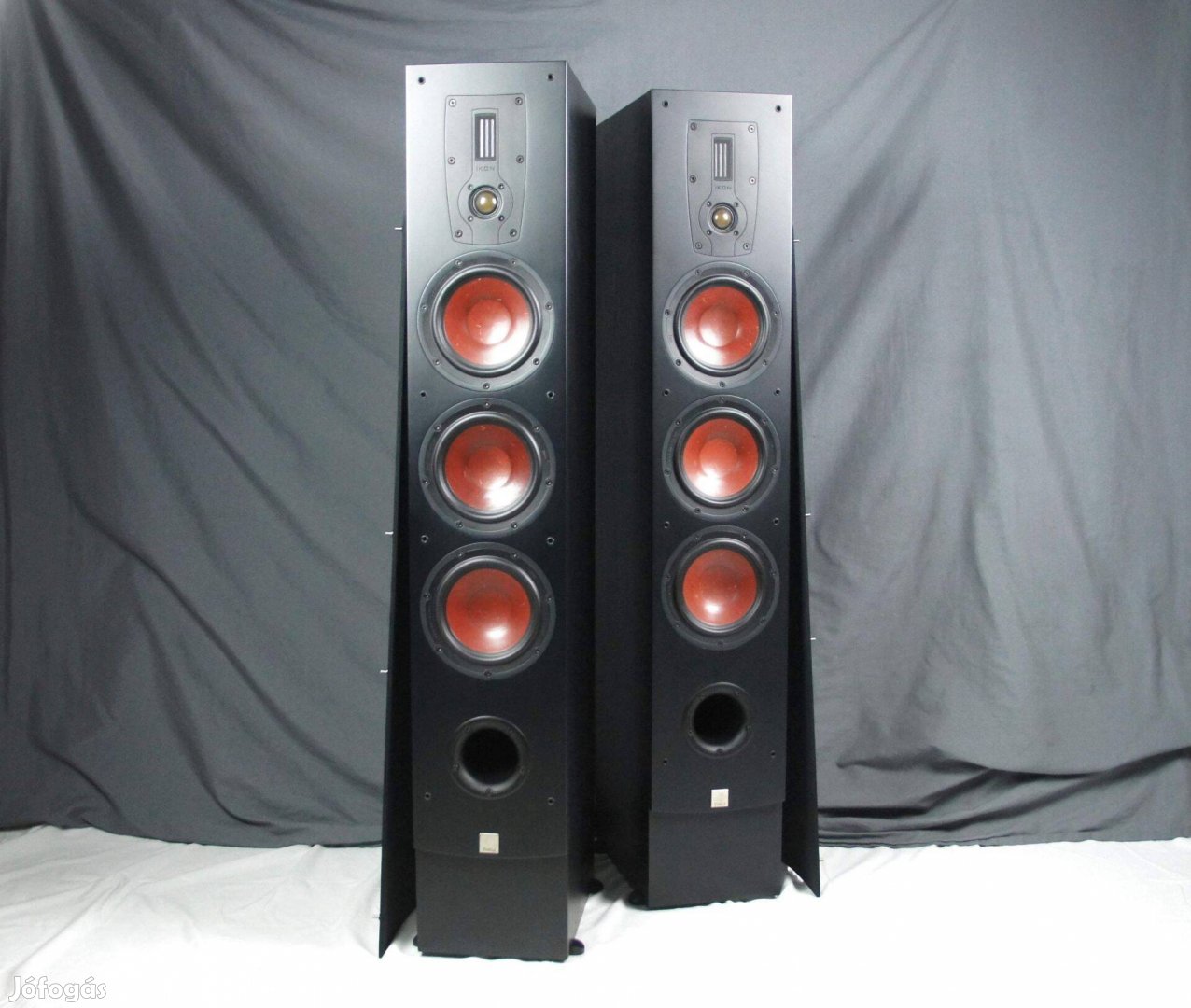Dali Ikon 7 mk2