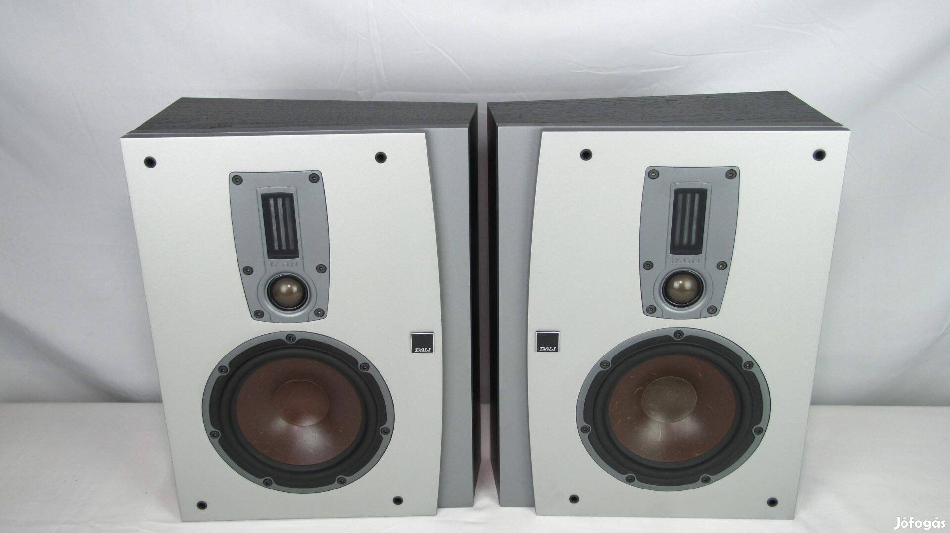 Dali Ikon On-wall MK1
