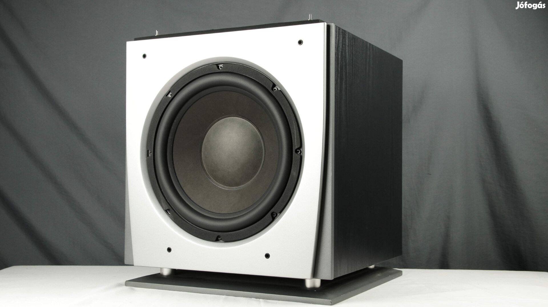 Dali Ikon Sub MK1 subwoofer, fekete