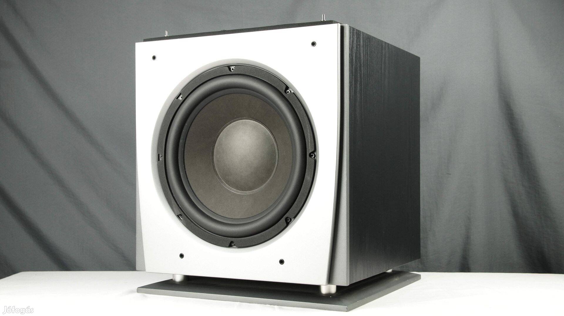 Dali Ikon Sub MK1 subwoofer, mélynyomó - Fekete