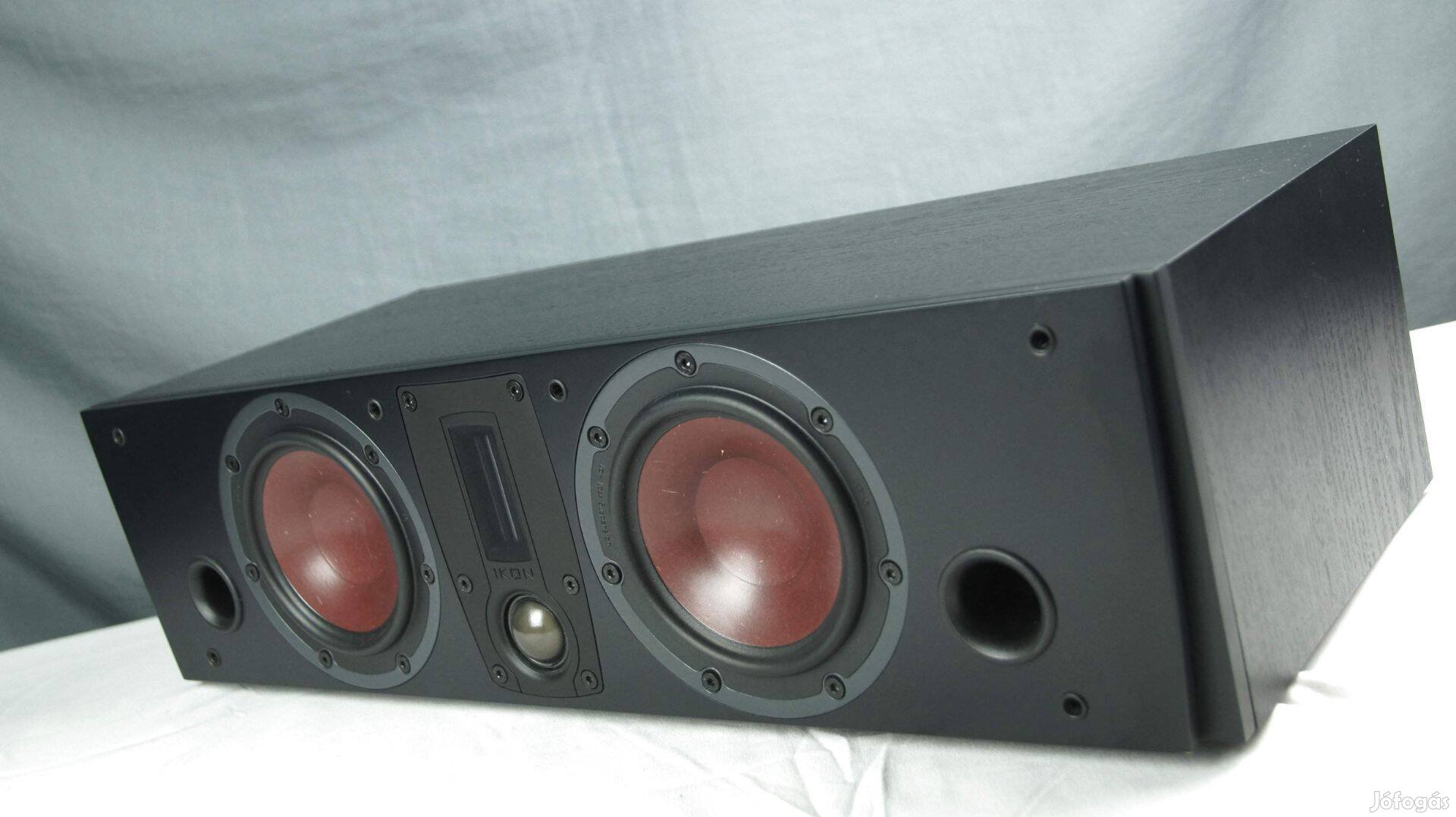 Dali Ikon Vokal 2 MK2
