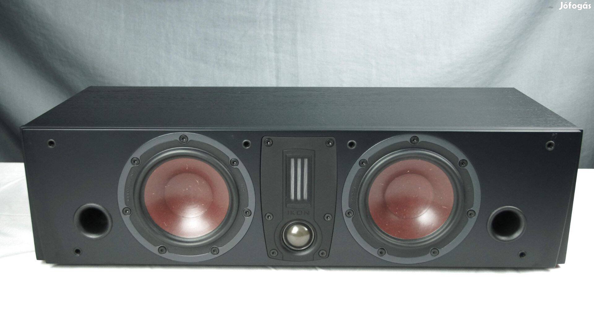 Dali Ikon Vokal 2 MK2