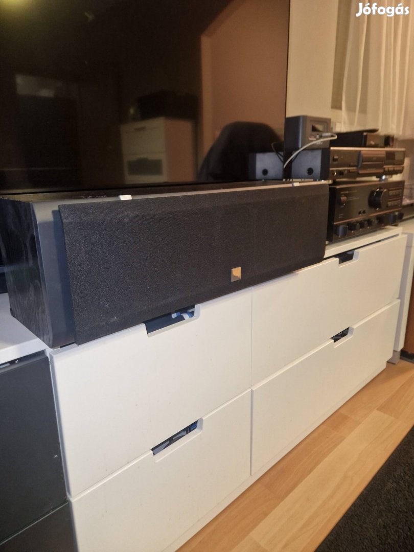 Dali Lektor Lcr center