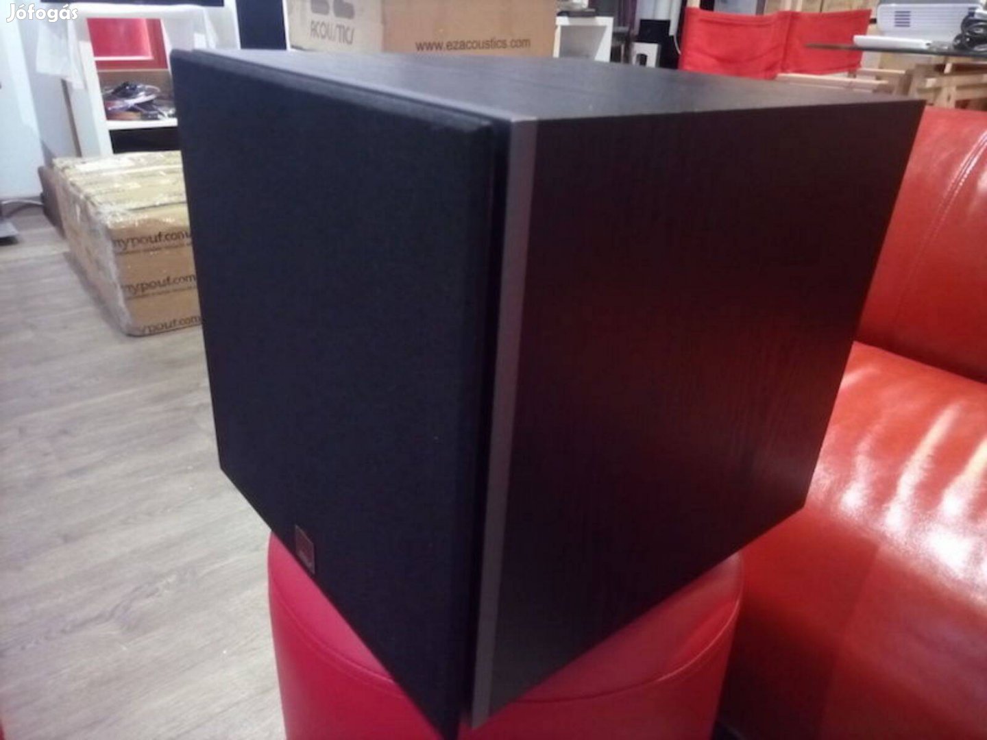 Dali basis 100 mélysugárzó