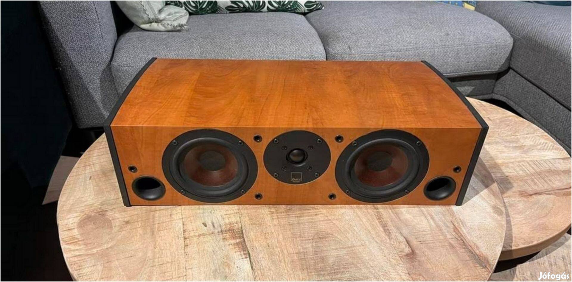 Dali suite C0.7