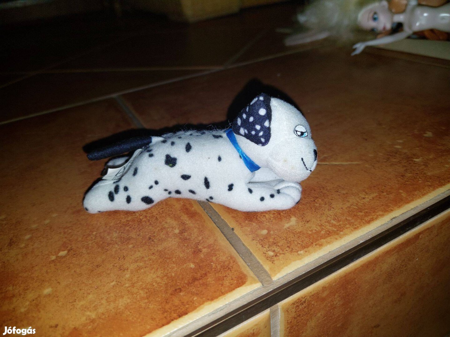 Dalmata a meséből 13 cm