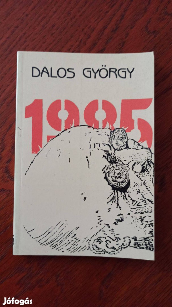 Dalos György - 1985
