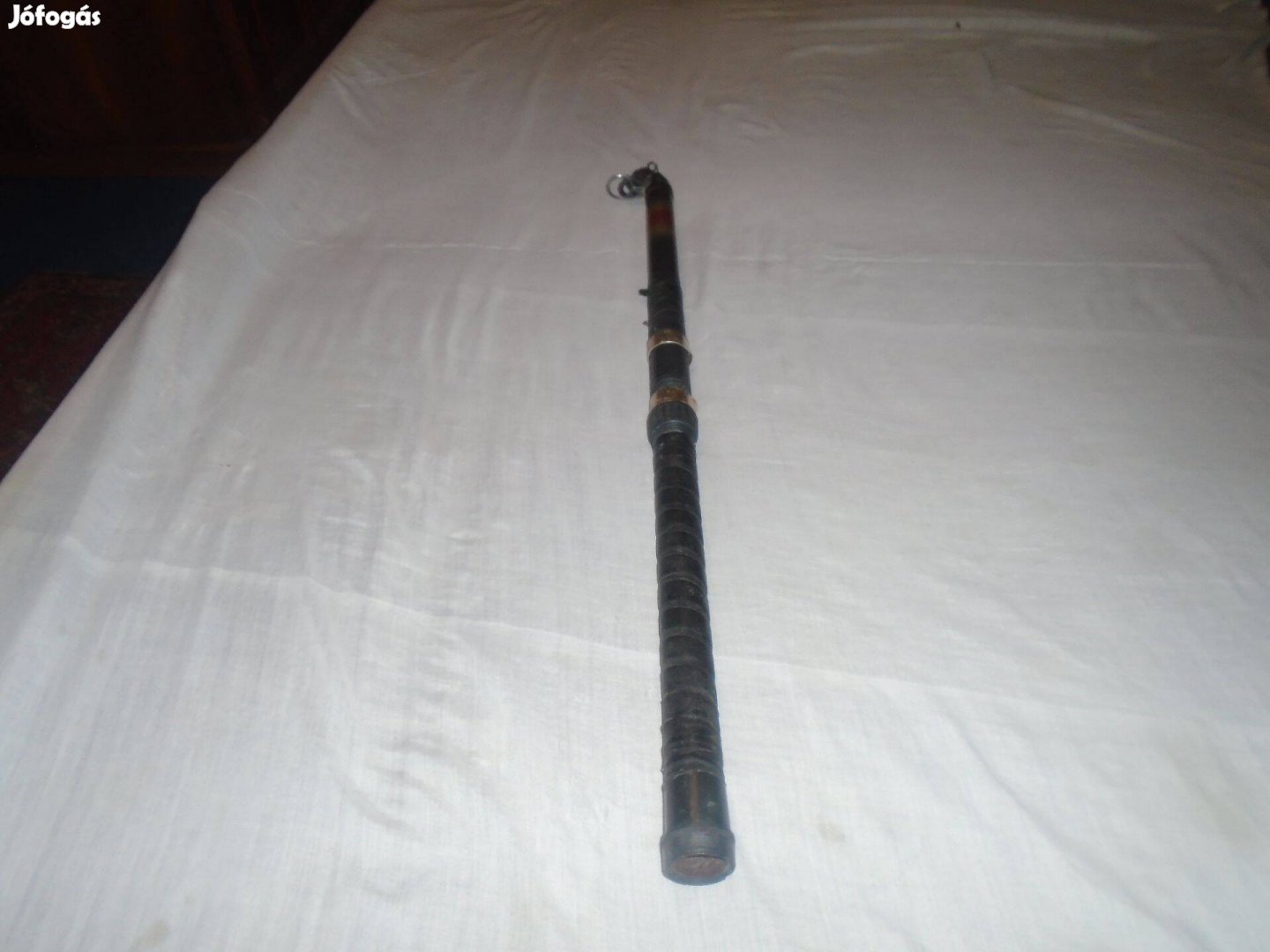 Dam szerű tele horgászbot 400 cm