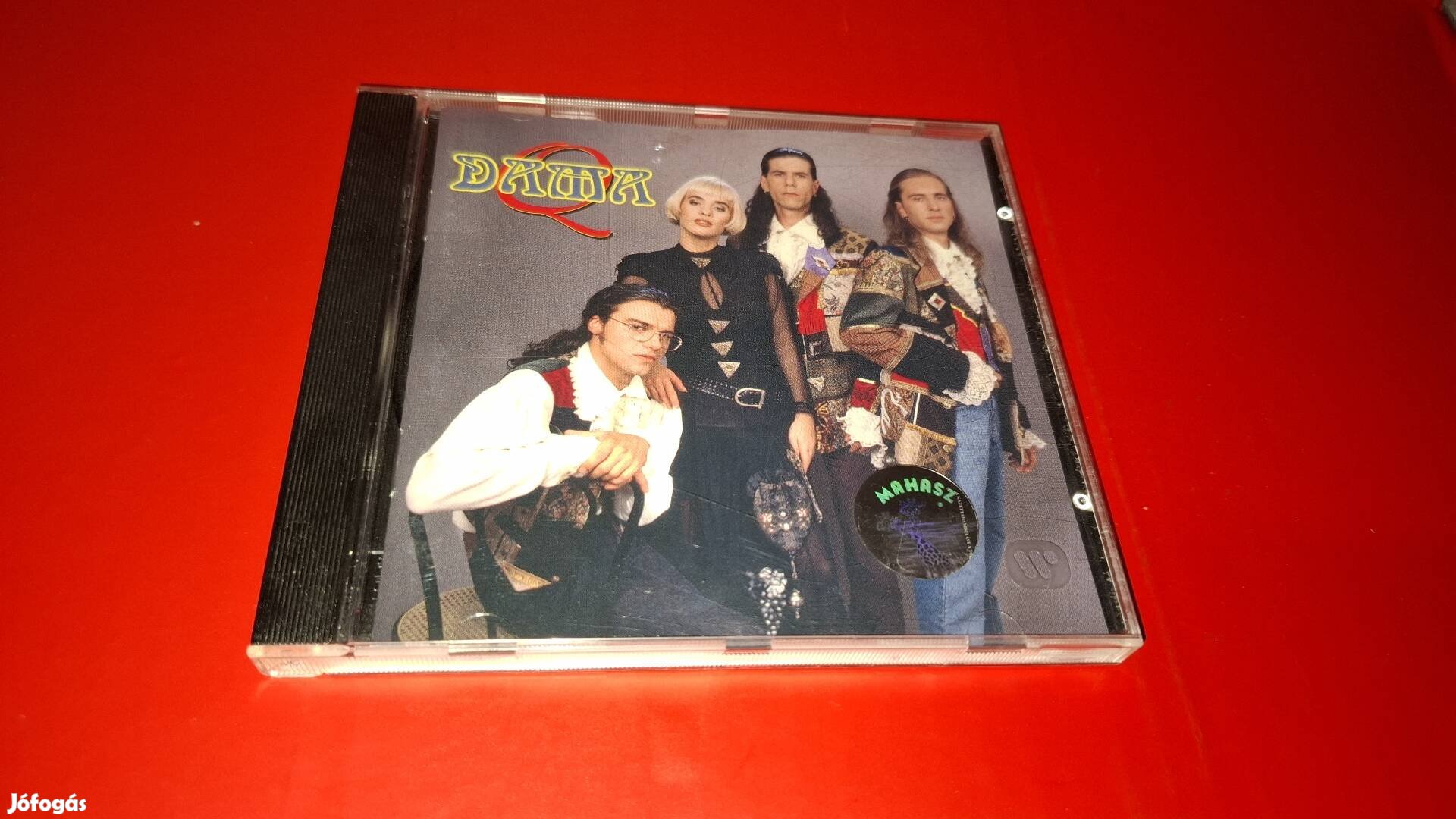 Dama Dama Cd 1994