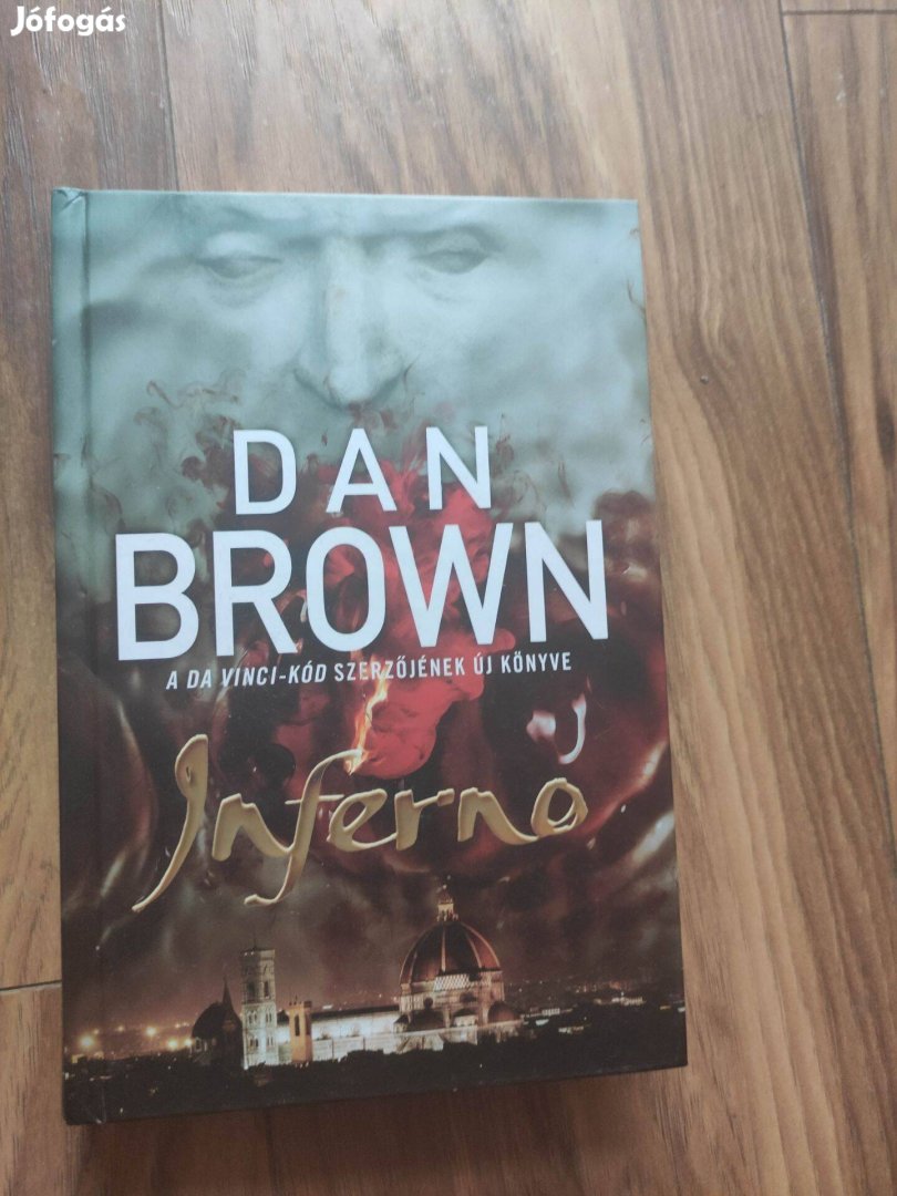 Dan Brown Inferno