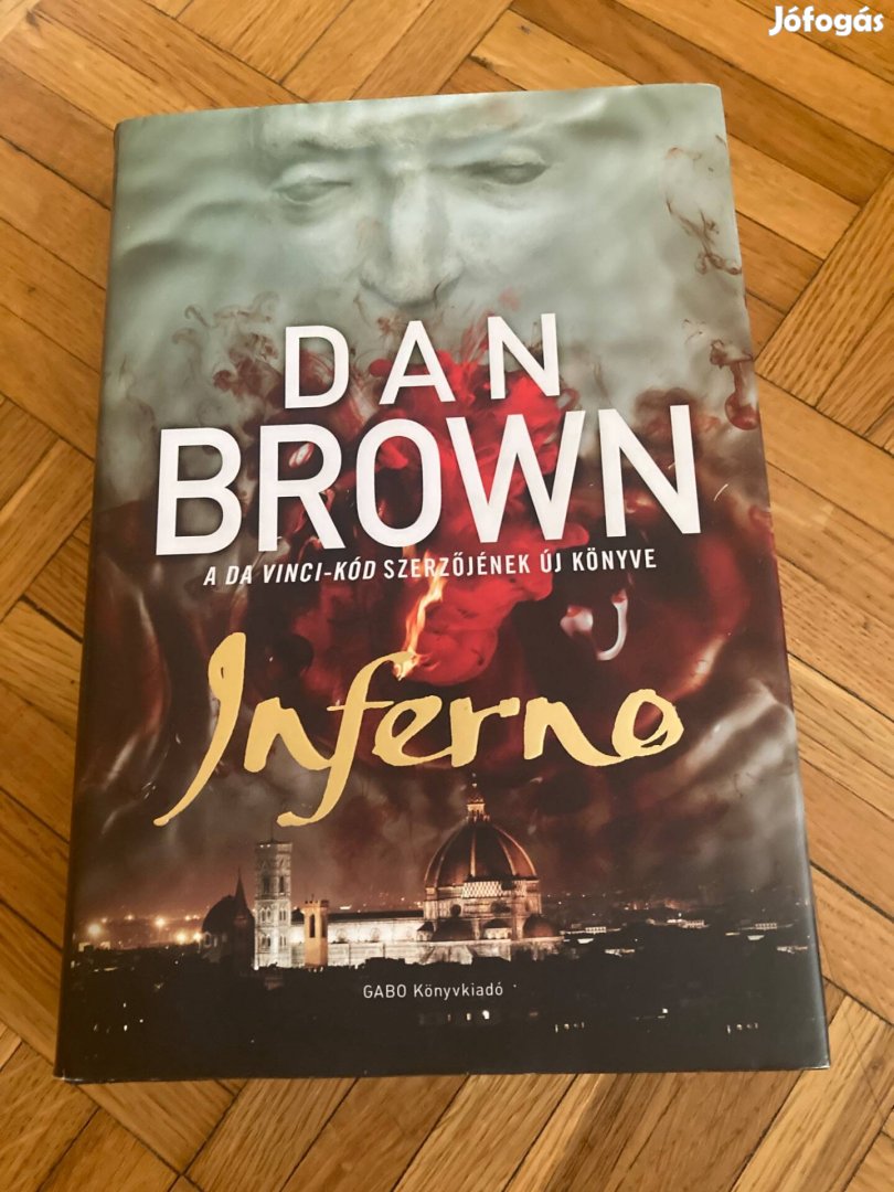 Dan Brown Inferno