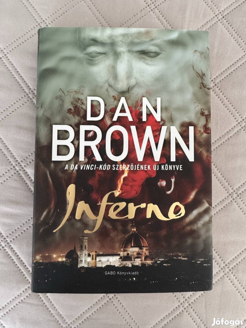 Dan Brown Inferno