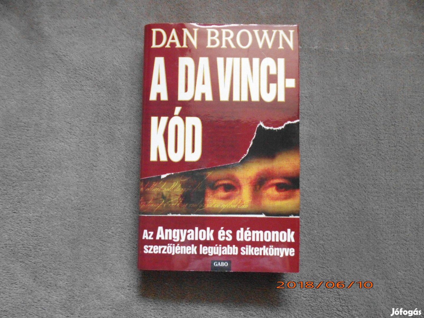 Dan Brown: A Da Vinci-kód