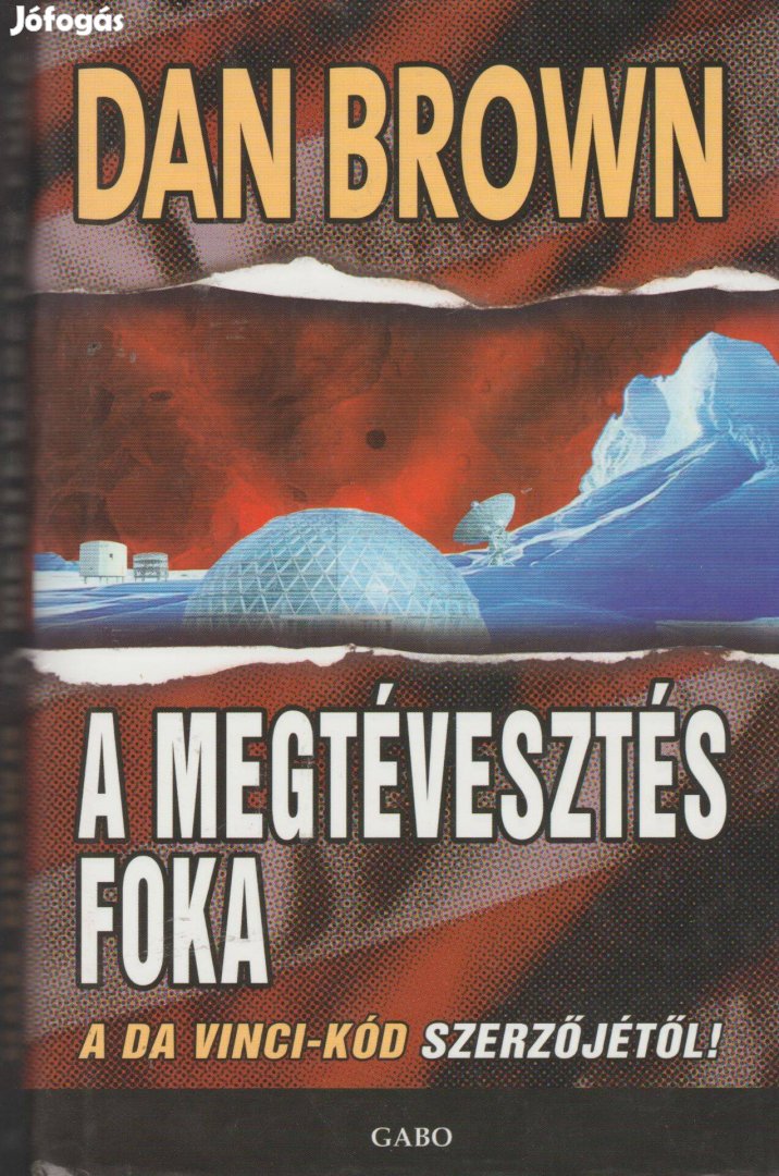Dan Brown: A megtévesztés foka