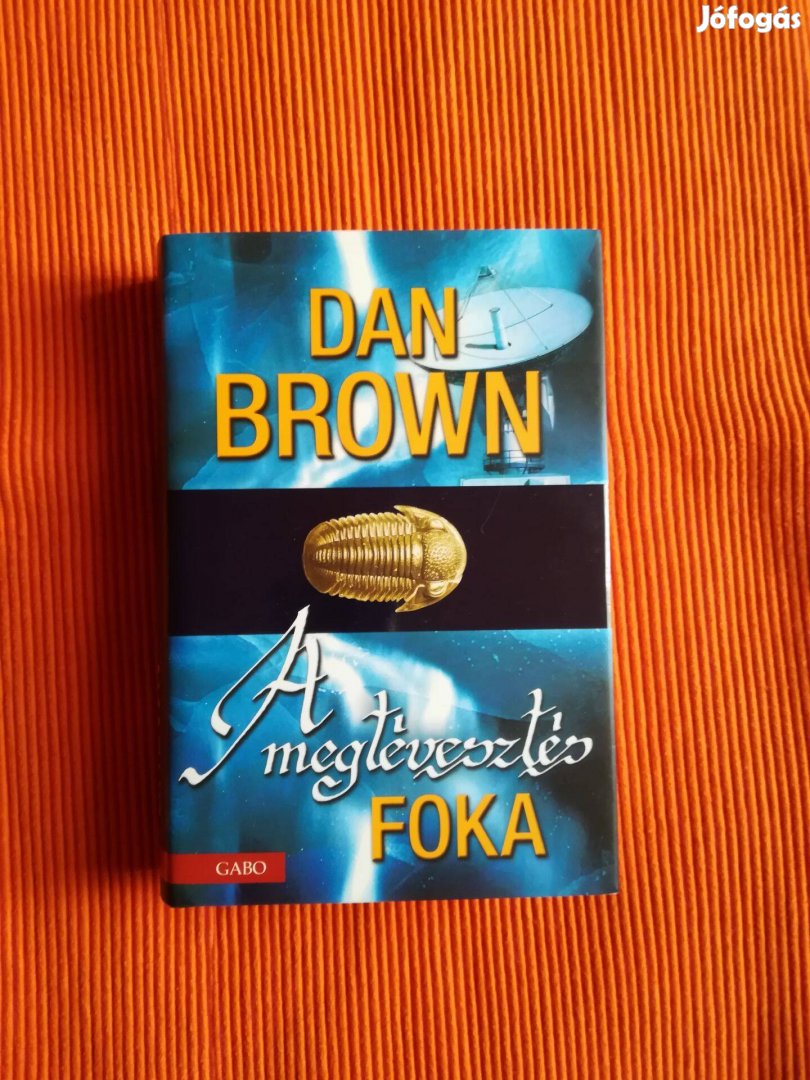 Dan Brown: A megtévesztés foka