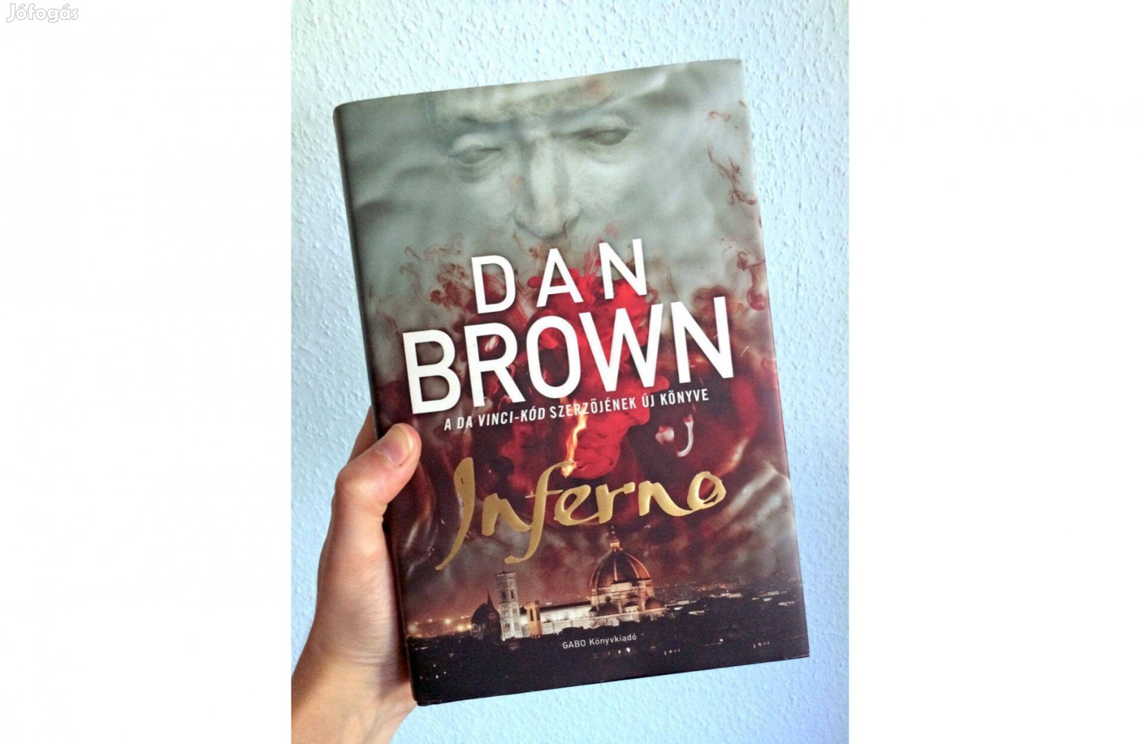 Dan Brown: Inferno