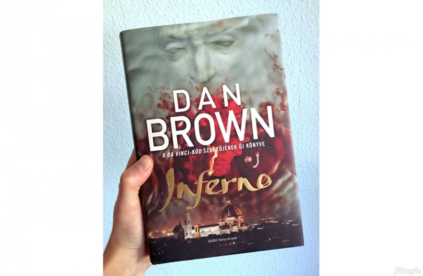 Dan Brown: Inferno